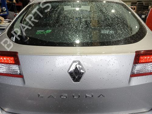 Used Tailgate Tailgate 31646364 31646364