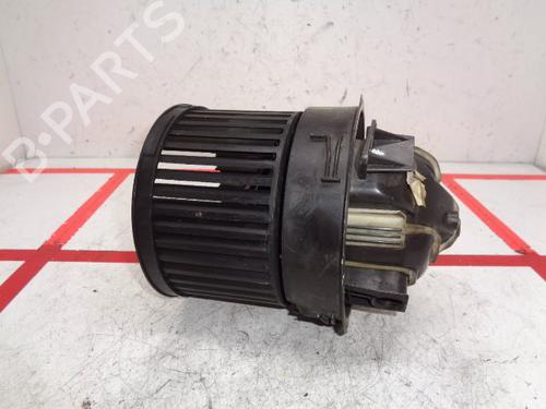 Used Heater blower motor PEUGEOT 308 I (4A_, 4C_) 1.6 HDi (109 hp) 15935295