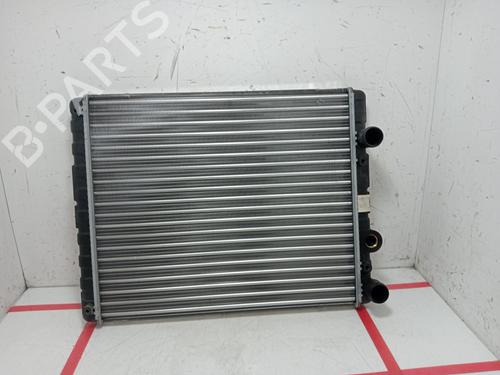 Radiateur à eau Radiateur à eau VW POLO III (6N1) [1994-1999] 34476705 34476705