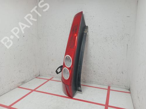 Venstre baglygte FORD FIESTA V (JH_, JD_) 1.6 16V | BP29157109C34 