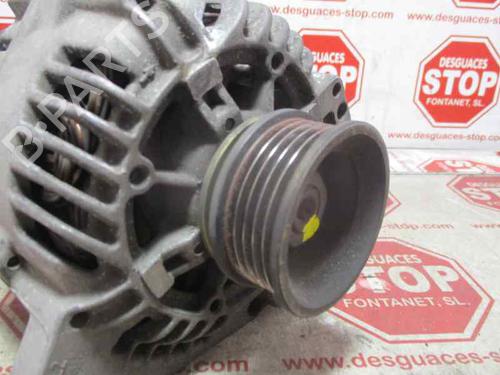 Alternator AUDI A4 B5 (8D2)  | BP7376629M7 