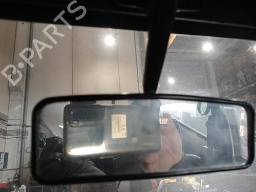 Used Rear mirror VW POLO Coupe (86C, 80) 1.3 (75 hp) 32444552