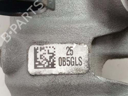 Brake master cylinder SEAT LEON (5F1) | BP33994433M77 - Image 2