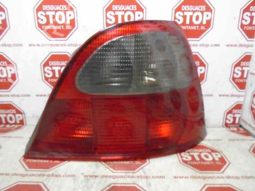 Used Right taillight ROVER 25 I Hatchback (RF) 2.0 iDT (101 hp) 7344335