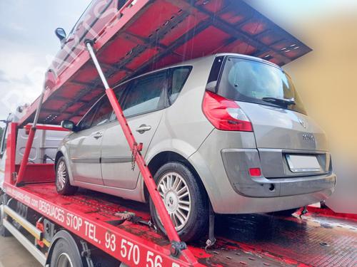 RENAULT GRAND SCÉNIC II (JM0/1_) 1.5 dCi (103 hp) 954514