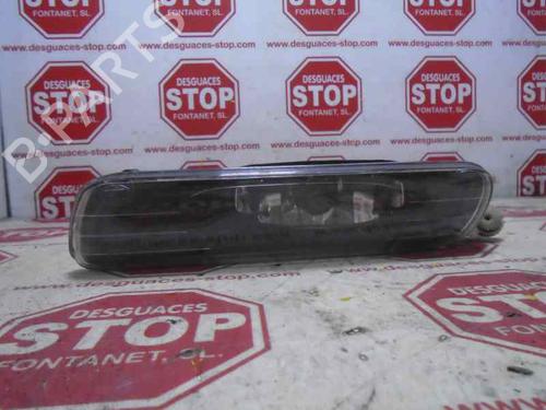 Used Left front fog light BMW 3 (E46) 323 i (170 hp) 7346977
