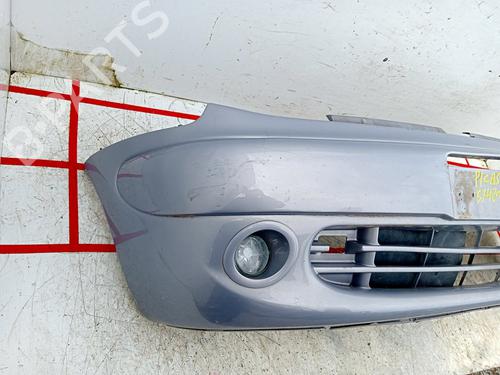 Front bumper CITROËN XSARA PICASSO (N68) 2.0 HDi | BP20226263C7 