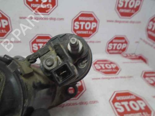 Starter SEAT CORDOBA (6K1, 6K2) 1.6 i | BP7395980M8 