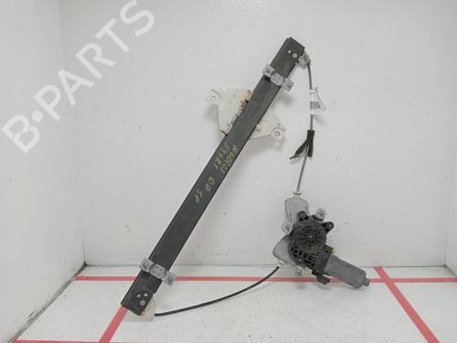 Used Front right window mechanism Front right window mechanism 33556605 33556605