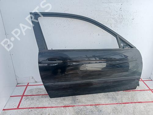 Used Right front door BMW 3 Compact (E46) 318 td (115 hp) 17607880