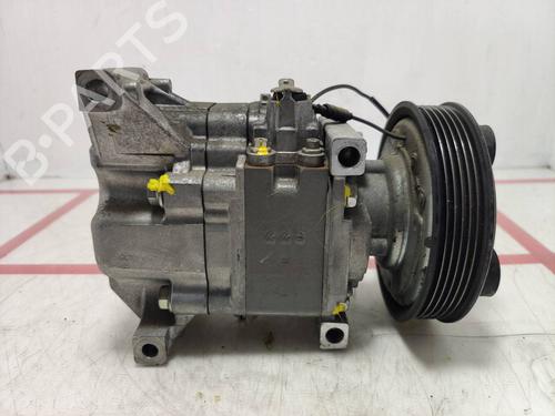 AC compressor MAZDA 3 (BL) 1.6 MZR (BL14) | BP36142677M34 - Image 2