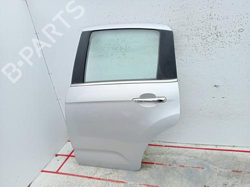 Used Left rear door CITROËN C3 II (SC_) [2009-2025]  22775815