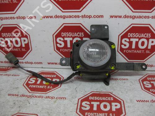 Used Left front fog light HONDA PRELUDE V (BB_) 2.0 16V (BB9) (133 hp) 7339235
