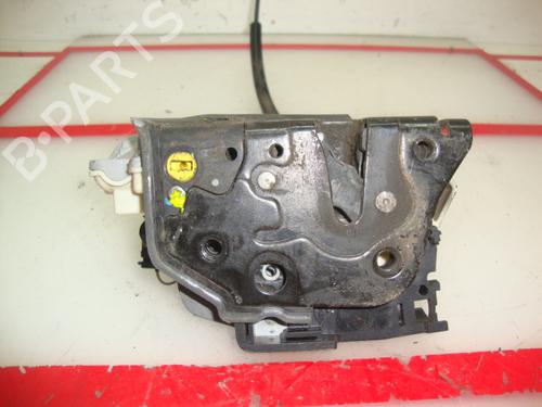 Rear left lock SEAT TOLEDO III (5P2)  | BP8600299C100 
