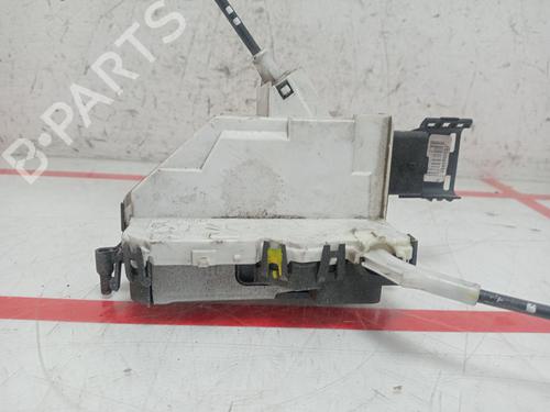 Front right lock CITROËN BERLINGO / BERLINGO FIRST MPV (MF_, GJK_, GFK_)  | BP27166035C97 