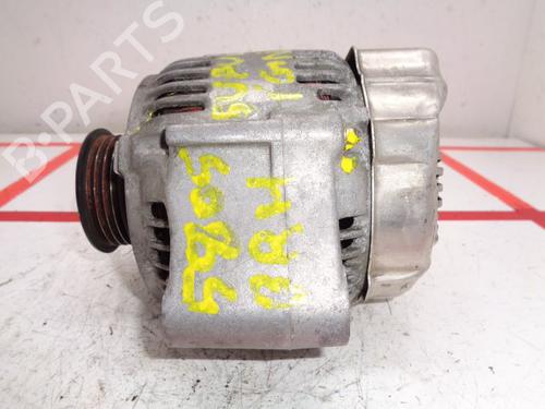 Alternator SUZUKI IGNIS I (FH) | BP7398651M7