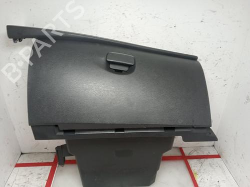 Glove box RENAULT MEGANE III Coupe (DZ0/1_) 1.6 16V (DZ0U, DZ1B, DZ1H) | BP20488706C95 