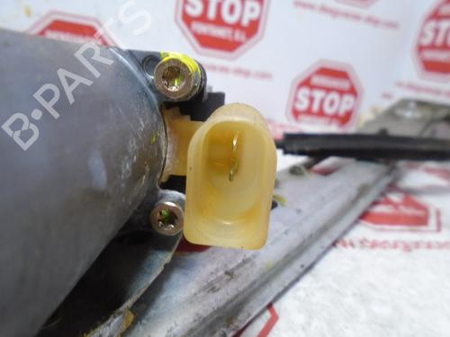 Front left window mechanism BMW 3 (E46) 318 i | BP7663865C22 