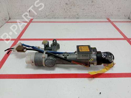Used Ignition barrel SSANGYONG KYRON [2005-2014]  28196123