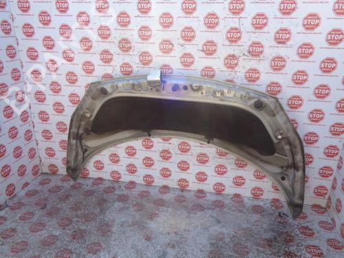 Hood RENAULT SCÉNIC II (JM0/1_) 2.0 (JM05, JM0U, JM1N, JM1U, JM2V) | BP9212833C1 