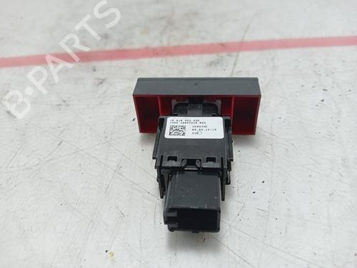 Warning switch SEAT IBIZA IV (6J5, 6P1) | BP36233618I22 - Image 4