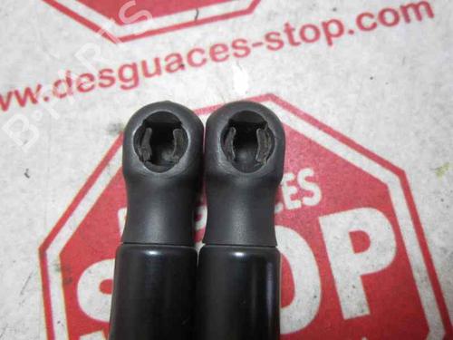 Tailgate lift support SEAT IBIZA III (6L1)  | BP15920622C138 