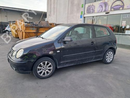Grille VW POLO (9N_, 9A_) 1.4 16V | BP16724449C40 