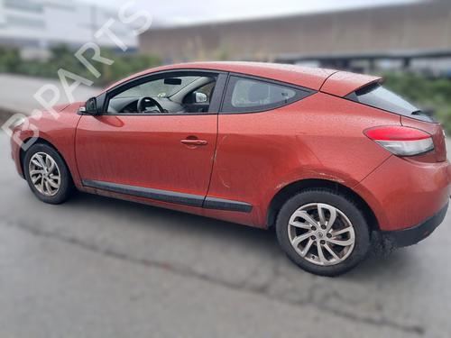 Pièces Détachées Usagées RENAULT MEGANE III Coupe (DZ0/1_) 1.5 dCi (DZ0B) (106 hp) 4411152