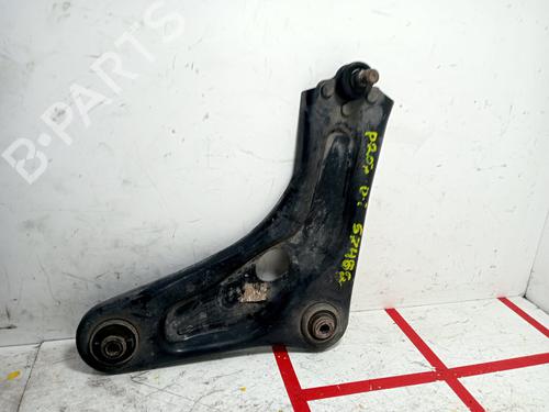 Left front suspension arm PEUGEOT 207 SW (WK_)  | BP21014914M12 