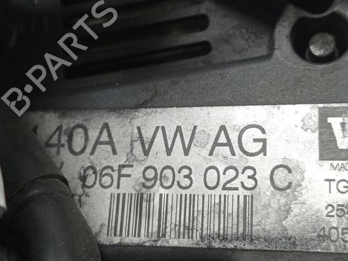 Alternator SEAT TOLEDO III (5P2) | BP36158630M7 - Image 2