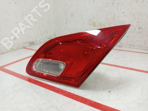 Right tailgate light OPEL ASTRA J (P10) | BP28412460C80
