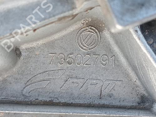 Gearbox FIAT PANDA (169_) 1.2 (169.AXB11, 169.AXB1A) | BP36111111M3 - Image 5