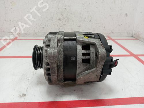 Alternator CHEVROLET AVEO / KALOS Hatchback (T250, T255)  | BP27923950M7 