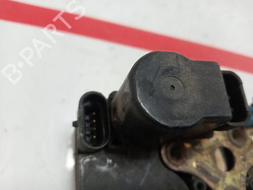 Rear right lock DAEWOO EVANDA (KLAL) 2.0 | BP22636043C99