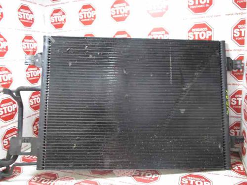 AC radiator AUDI A6 C5 Avant (4B5) 2.8 | BP7387976M32 