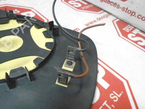 Szkło lusterka lewego SAAB 9-3 (YS3D) 2.0 i | BP15920935C148 
