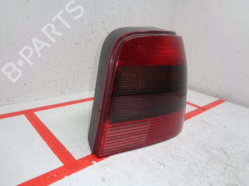Right taillight VW GOLF IV (1J1) 1.9 TDI | BP15934262C35 