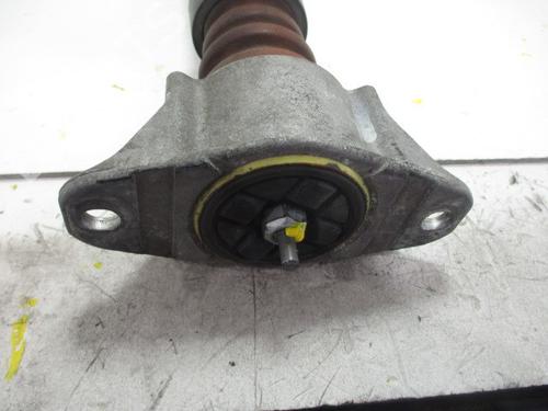 Left rear shock absorber MAZDA 3 (BL) 1.6 MZR (BL14) | BP15929333M18 