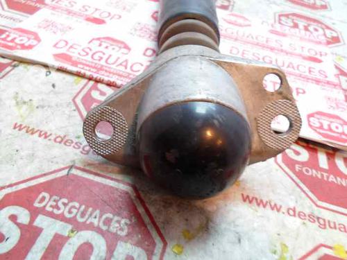 Left rear shock absorber SEAT TOLEDO II (1M2) 2.3 V5 | BP7392166M18 