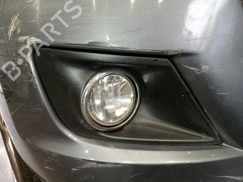 Used Grille PEUGEOT 207 SW (WK_) 1.6 HDi (90 hp) 31631052