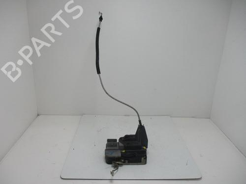 Used Front right lock PEUGEOT 307 Break (3E) [2002-2009]  15926067