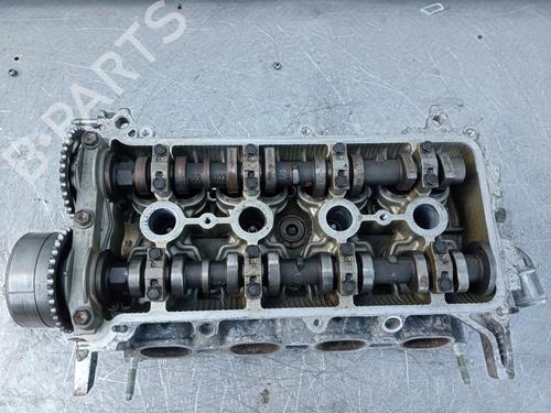 Cylinder head TOYOTA YARIS (_P13_) 1.5 Hybrid (NHP130_, NHP130) | BP26206203M5 