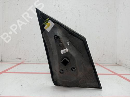 Left mirror HYUNDAI GETZ (TB) 1.5 CRDi | BP23411578C26 