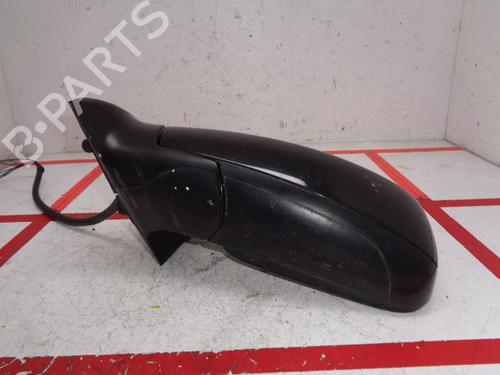 Left mirror PEUGEOT 307 CC (3B) 1.6 16V | BP15935282C26 