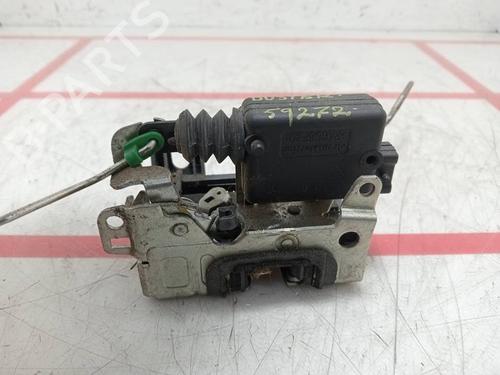 Front left lock DACIA DUSTER (HS_) | BP31957886C98 - Image 7