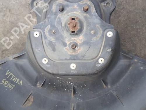 Støtte SUZUKI GRAND VITARA II (JT, TE, TD) 1.9 DDiS (JB419WD, JB419XD) (129 hp) 33026280
