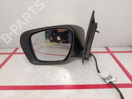 left-mirror-mazda-cx-7-er-2006-2007-2008-2009-2010-2011-2012-2013-2014-32261693 main image
