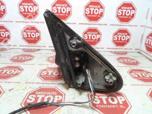 Left mirror SEAT IBIZA II (6K1) 1.8 i | BP7344130C26 