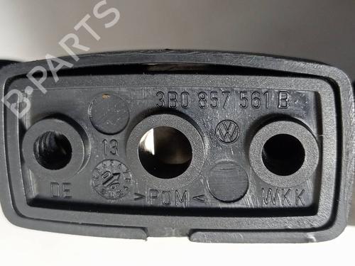 Right sun visor VW EOS (1F7, 1F8) | BP38935603I2 - Image 8