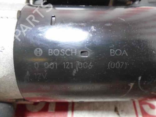Starter SEAT TOLEDO II (1M2)  | BP7383593M8 